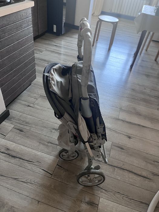 Коляска детская бу