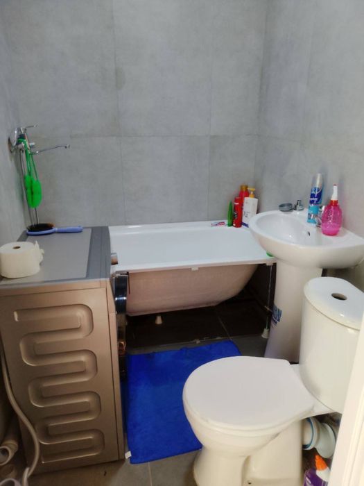 Срочно Продаётся 1 ком кв Новостройка Golden House Assalom Havo