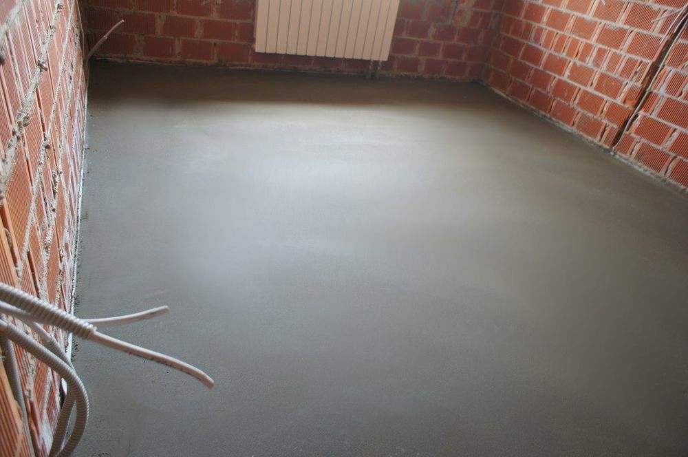 Строительство домов