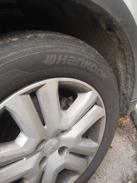 vand  cauciucuri  vara  K125 205/60R16 92H