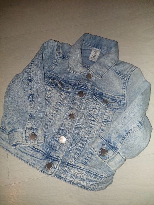 Продавам Детски дрешки