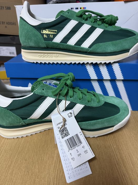 Adidas marimea 40,43 1/3 noi, originali