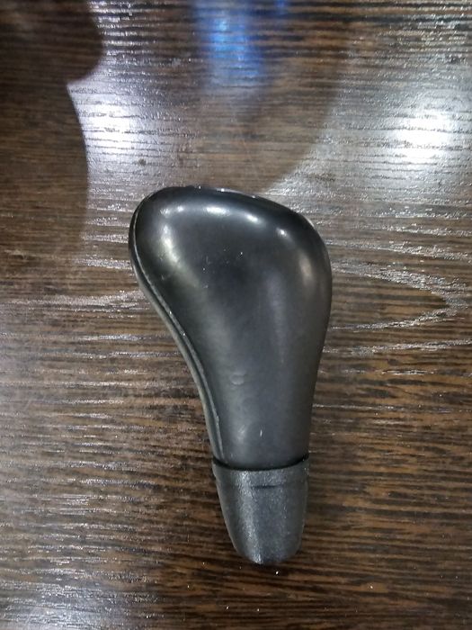 Ручка кпп на мерседес