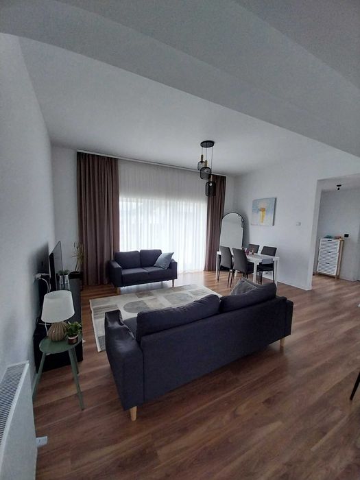 Canapea jysk 2 si 3 locul cu 6 scaune
