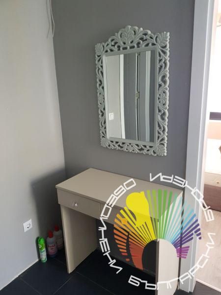 Дава се под наем Двустаен апартамент в Бургас, Възраждане - 62 кв.м за 408 € - Снимка #12