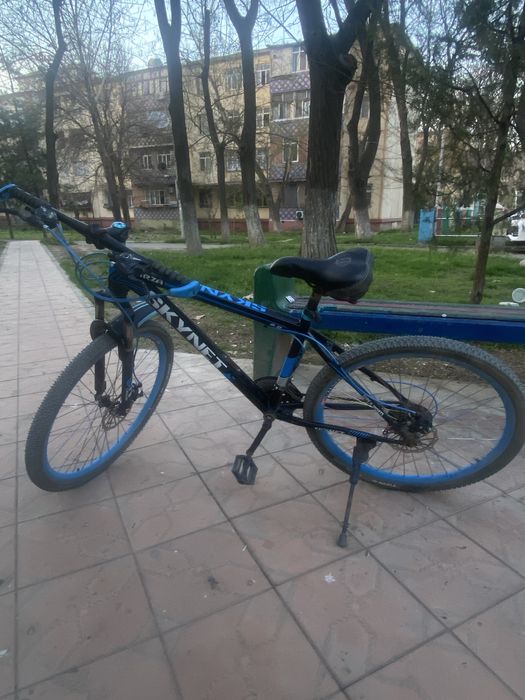 Аренда Велосипед