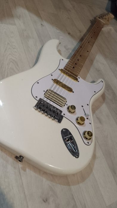 Кастом электро гитар