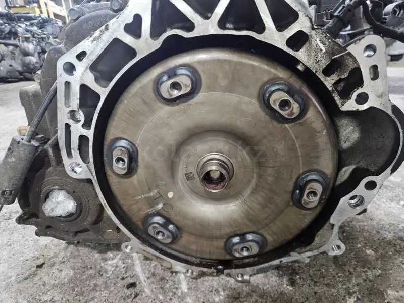 АКПП автомат коробка G6DA A5HF1