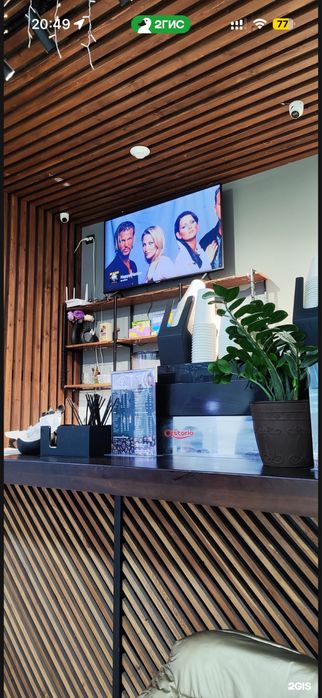 Продается действующий бизнес