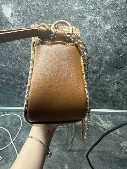 Дамска чанта guess