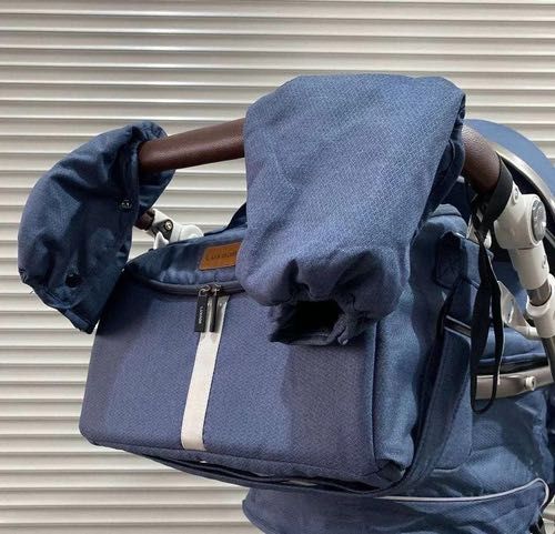 Детская коляска LUXMOM 3в1 трансформер | Количество ограничено!