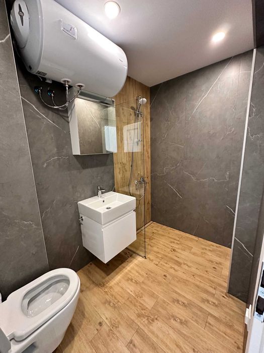 Едностаен апартамент - Овча купел