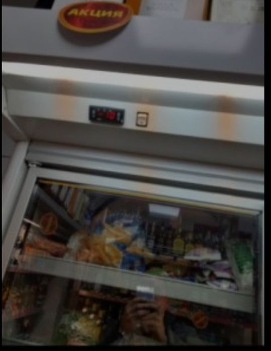 Витрина миносова