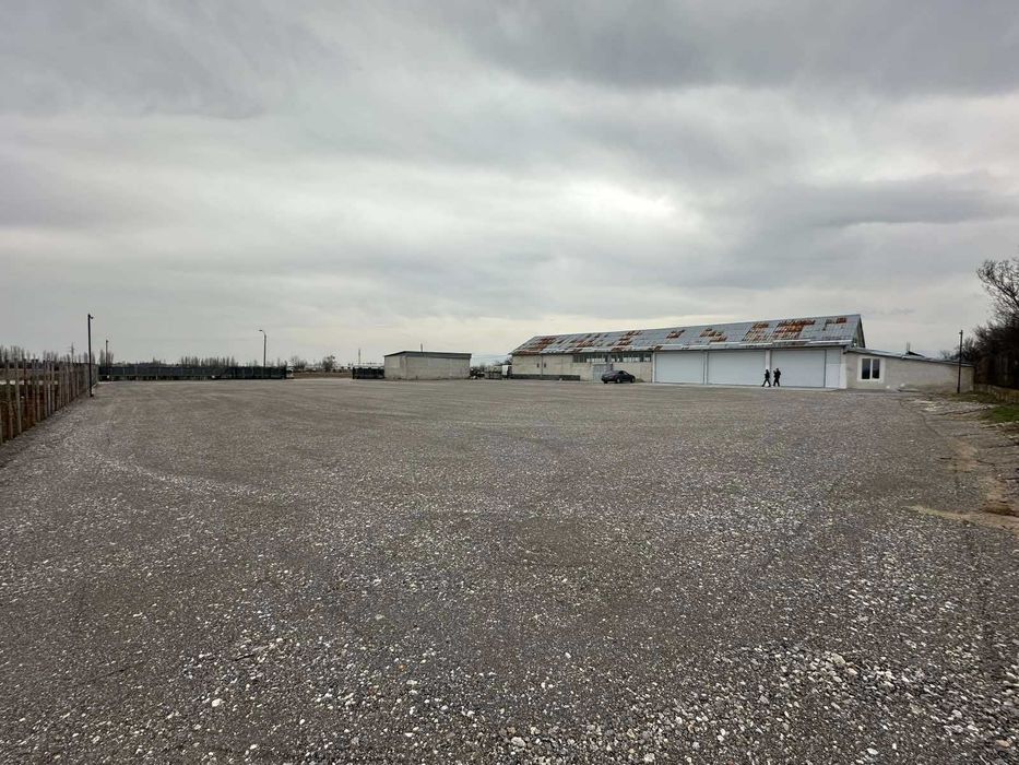 Дава се под наем Склад в с. Войводиново, Област Пловдив - 300 кв.м за 1530 € - Снимка #17