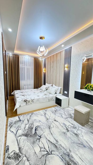 Авторский ремонт 2 ком квартира продается