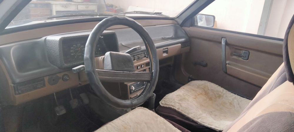 ВАЗ-2108 "Спутник"