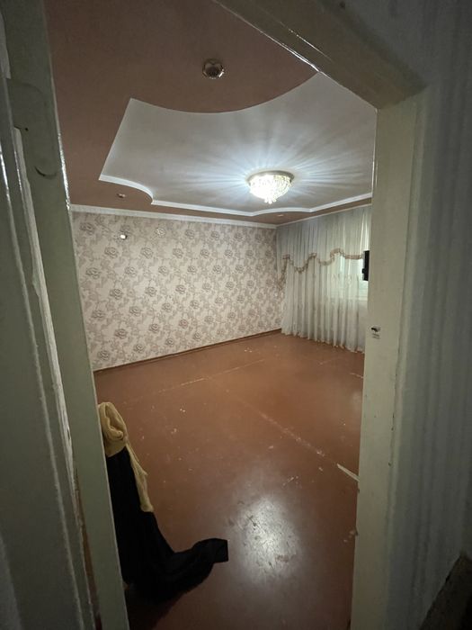 Prodam 3x komnatyayu kvartiru 2 etaj