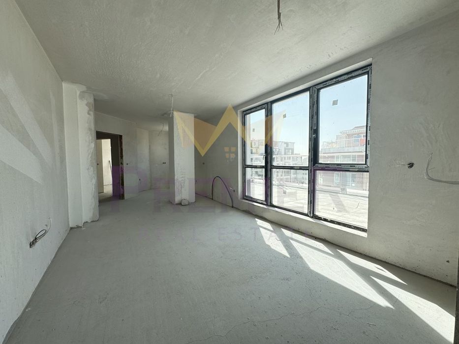 Продава се Тристаен апартамент в София, Младост 4 - 201 кв.м за 1269 €/кв.м - Снимка #1