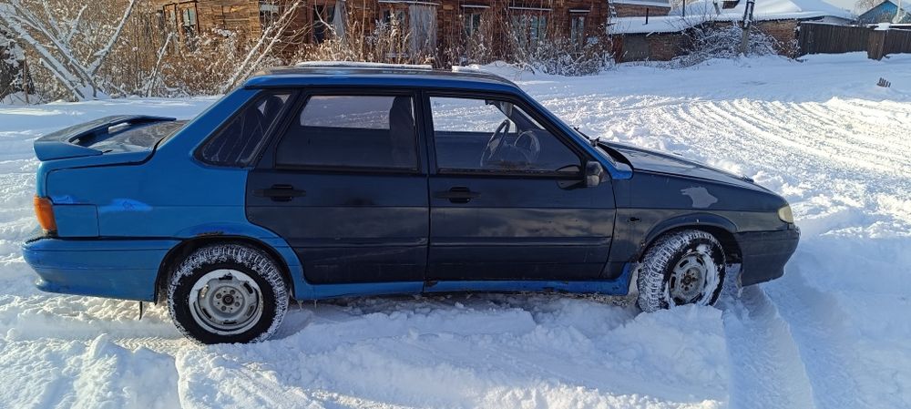 Продам Ваз  2115