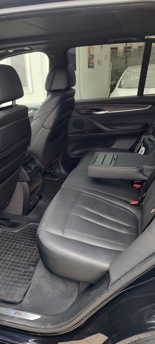 BMW X 5, 2015,pachet M,  în RATE cu/fără AVANS