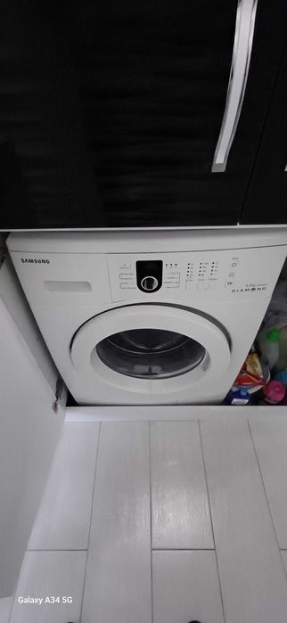 Samsung Diamond 6,2 кг