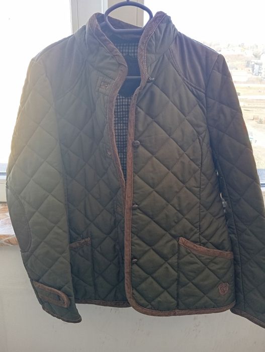 Geaca mai subtire Zara Woman