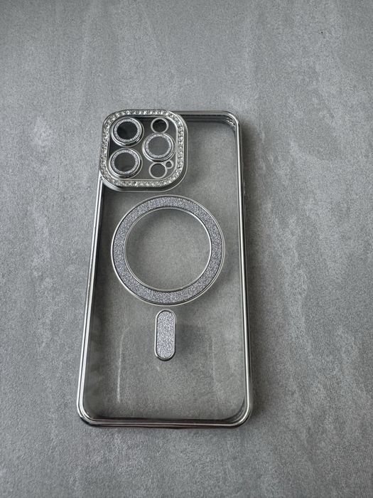 Чехлы для Iphone 15 pro max