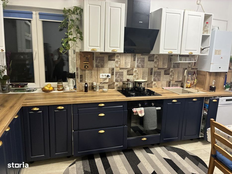 Vând casa Popesti Leordeni 0% comision