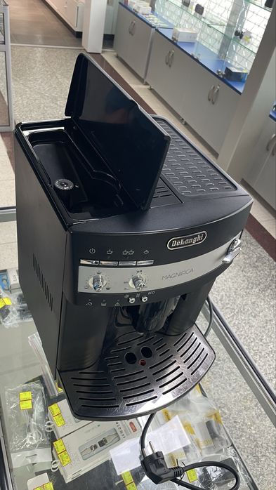 Кафеавтомат Delonghi