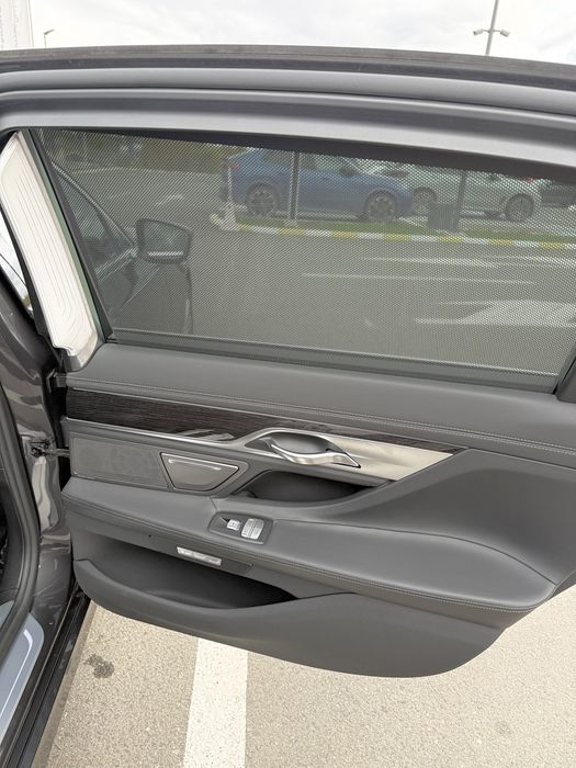 BMW 730Ld xDrive / Long / Individual / IMPECABIL