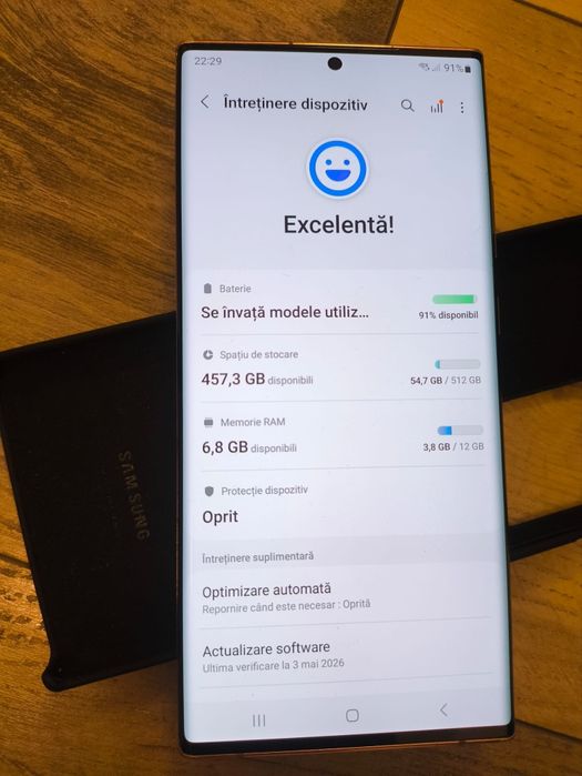 Samsung note 20 ultra 5G