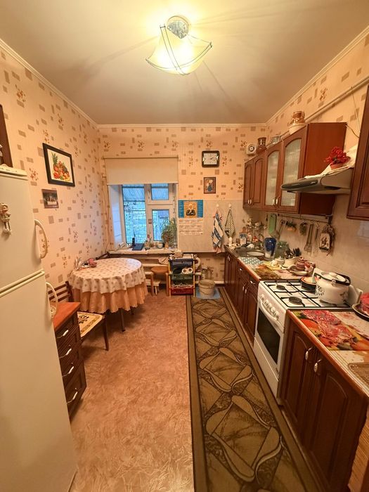 Продам дом в центре