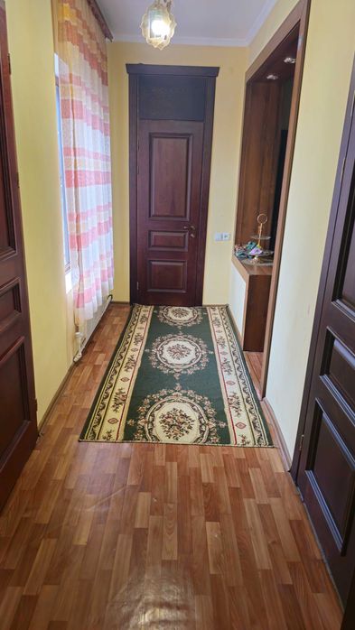 Дом с бассейном на Бозарыке