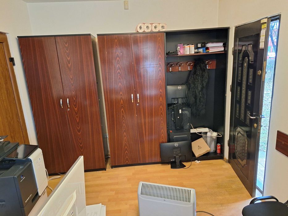 Apartament - Deva, Zona Gării bloc 2, scara C, parter, ap. 22 - CF 60041-C1-U1 Deva - suprafata utila 69 mp