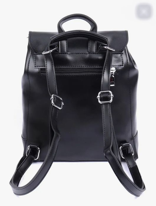 Женский рюкзак трансформер