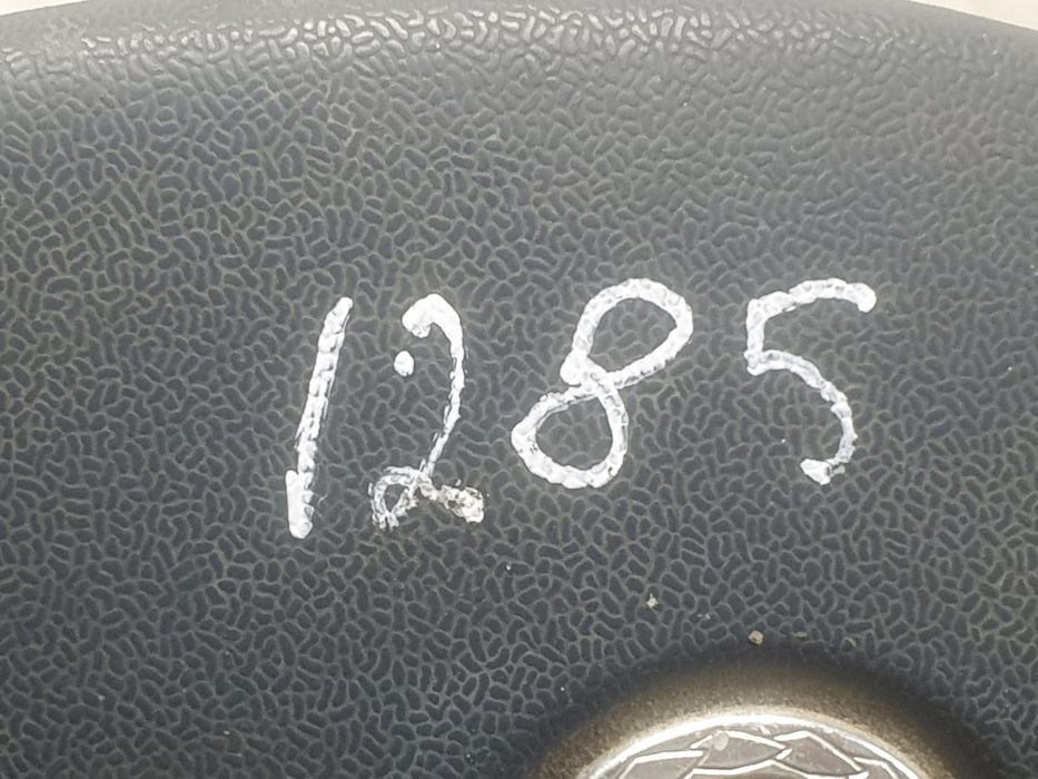 Airbag sofer N8823-Ea Fiat Doblo 1 (2001 - 2005) 1.9 DS 1.9 DS m10
