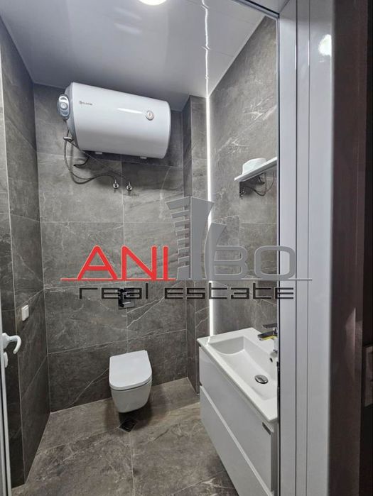 Дава се под наем Тристаен апартамент в Варна, Гръцка махала - 100 кв.м за 1795.2 € - Снимка #8