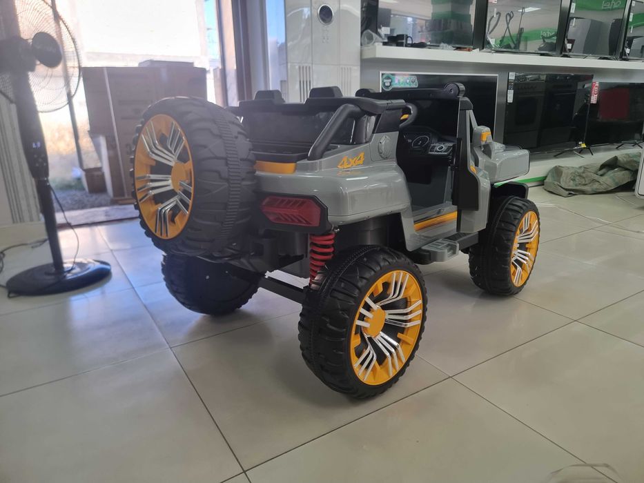 Детский машина BETTER