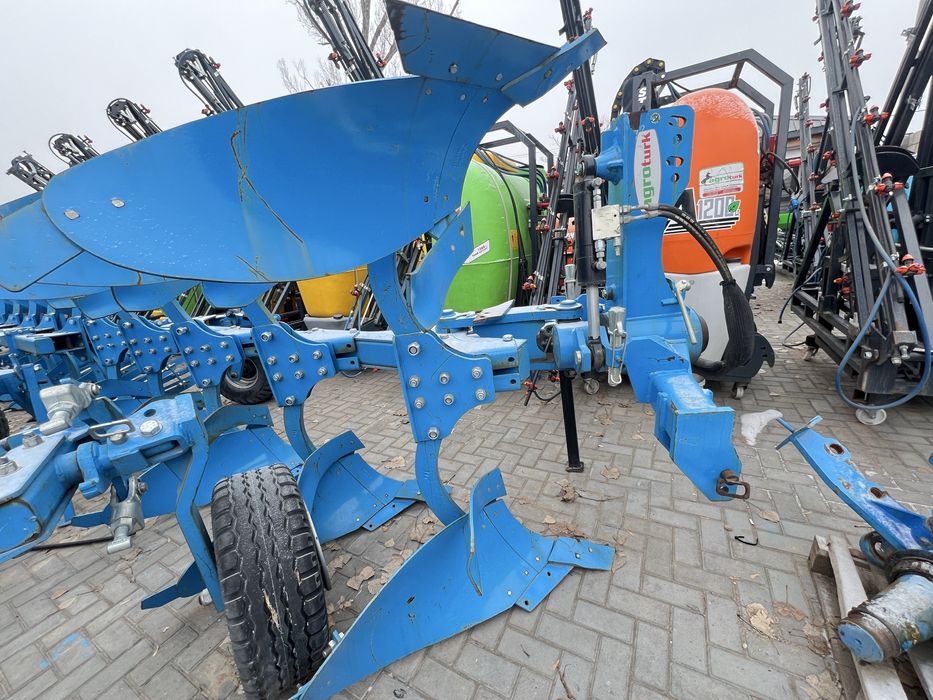 Плуг все вариянт наличий