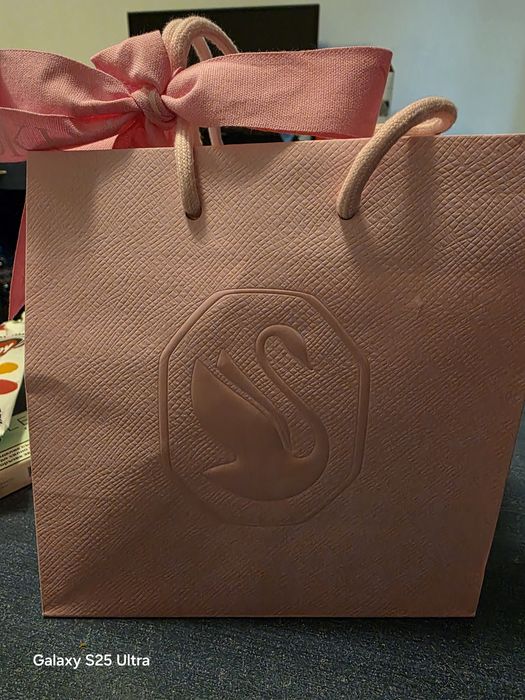 Дамски часовник Swarovski