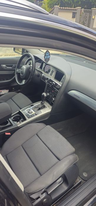 Audi A6 C6 4F 2.7