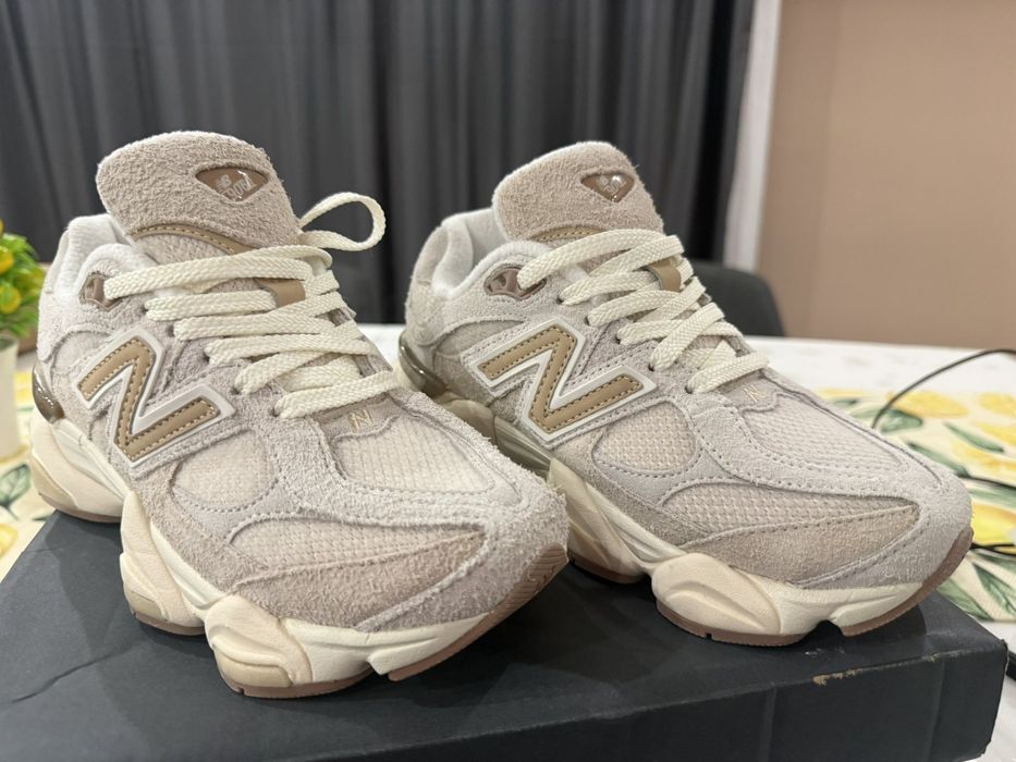 Сникърси New Balance