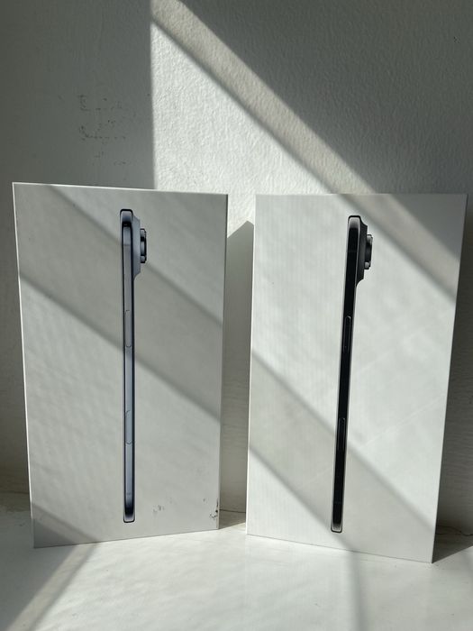 iPhone 17 Air 256GB EAC Новый Запечатанный