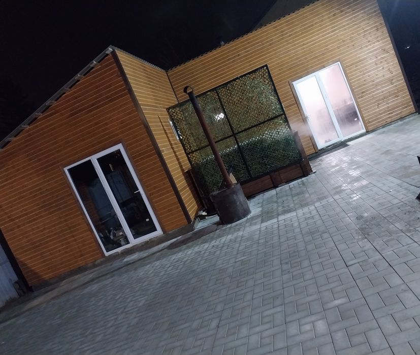 Сдам дом посуточно