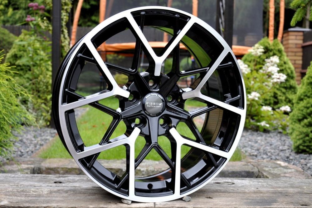 19" Джанти БМВ 5X120 BMW 3 E90 E92 4 F32 F36 5 E60 F10 F11 F06 F12 F01