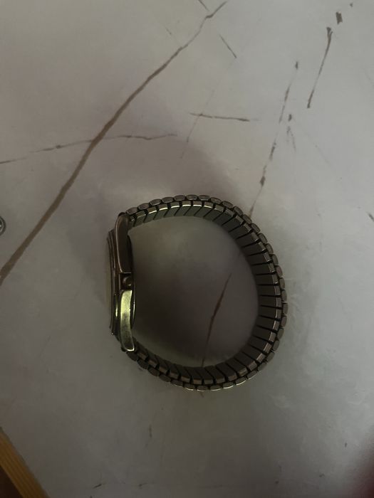 Часы casio quartz