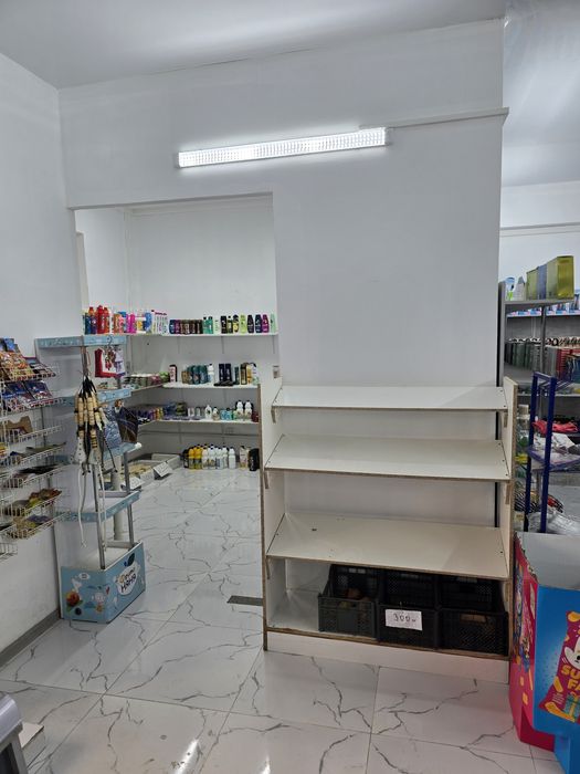 Дүкен Сатылады 19-45/2