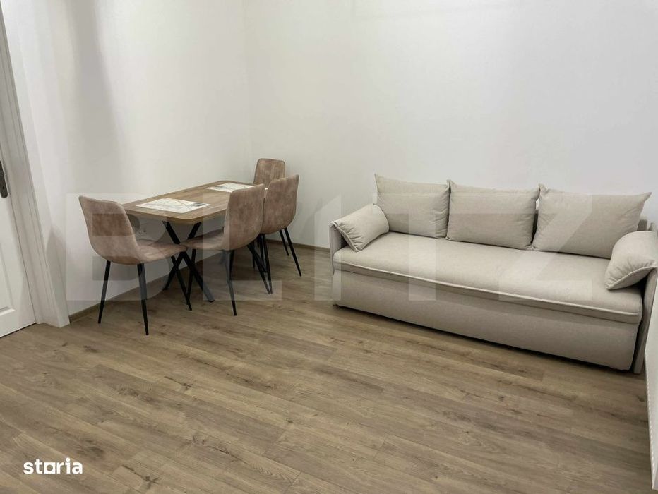 Apartament de vanzare, 46 mp, zona Cetate