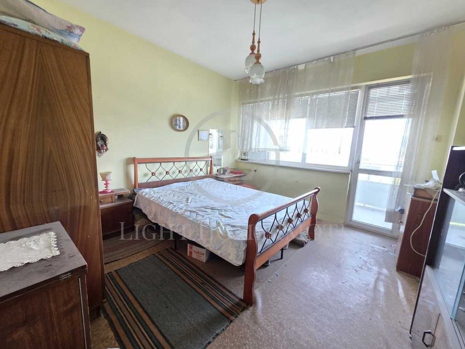 Продава се Тристаен апартамент в Пловдив, Кючук Париж - 104 кв.м за 1486 €/кв.м - Снимка #4