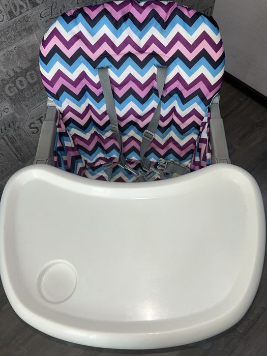 Хип сит для ребенка и стульчик для кормления